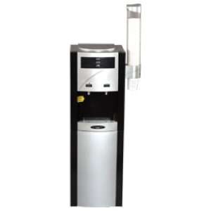    WC 00906 Turbo Ultrafiltration Floor Water Cooler: Home Improvement