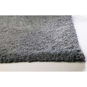  Bliss 1557 Grey Hand Woven 100% Polyester KAS Rug 2.30 x 3 
