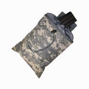  Condor Tactical AR15/M4/M16 3 Fold Mag Dump Recovery Pouch 