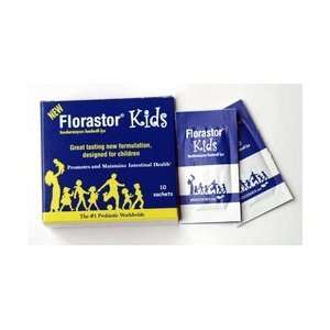  Florastor Sachets For Kids   10 Capsules Beauty