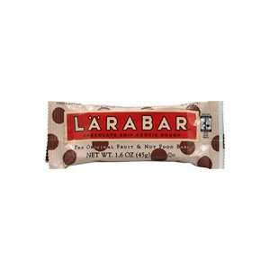   Larabar Chocolate Chip Cookie Dough    16 Bars: Health & Personal Care