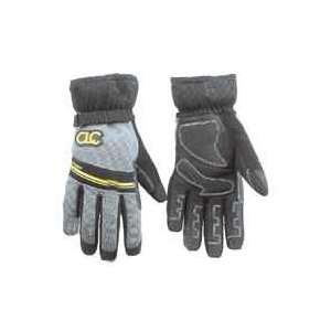    Custom Leathercraft Medium Storm Gloves 170M: Home Improvement
