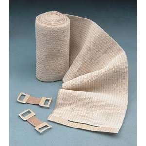  Economy Cotton Elas. Bandage, 6 in (Pack of 10): Health 