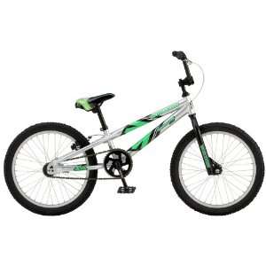   Mongoose Motivator Boys BMX Bike (20 Inch Wheels): Sports & Outdoors