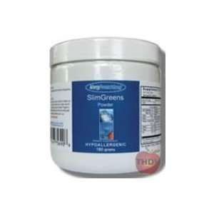   Research Group   Slimgreens Powder   180g