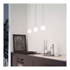  Golf. Small scale Pendant Fixture By Leucos