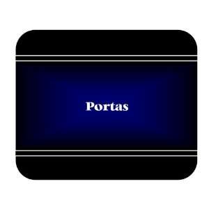  Personalized Name Gift   Portas Mouse Pad: Everything Else