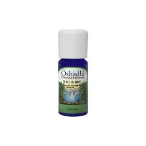  Peace of Mind Synergy Blend   10 ml,(Oshadhi) Health 