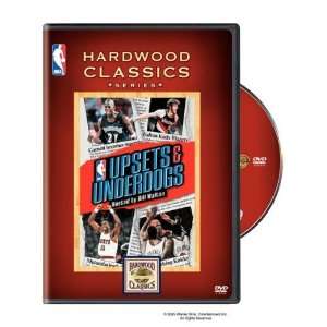 NBA Hardwood Classics Upsets & Underdogs  Sports 