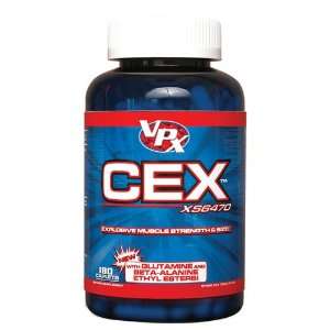  VPX Sports CEX, 180 Capsules