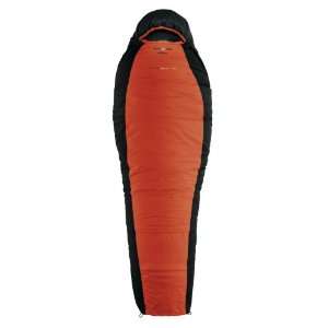  Ferrino HL Micro Plus WTS Sleeping Bag (Black) Sports 