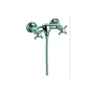   Mounted Shower Faucet Without Shower Set S5085 1RA: Home Improvement