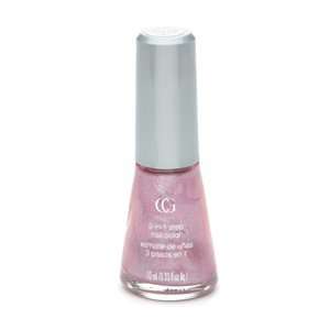 CoverGirl Queen Collection 3 in 1 Step Nail Polish, Mauve To The Beat 