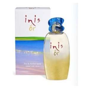  Inis Or (Gold) Eau De Parfum Spray 100ml 3.3oz Beauty