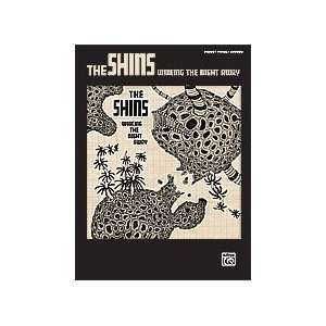  Alfred 00 28009 The Shins  Wincing the Night Away: Musical 