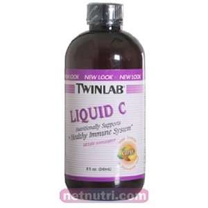  Liquid C Sugar Free 8 Ounces: Health & Personal Care