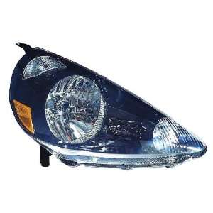  Depo 317 1151R US2 Right Hand Side Head Lamp Unit 