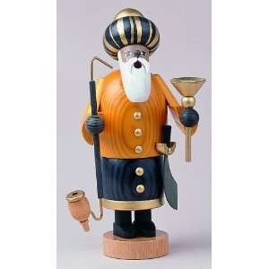   Smoker   King Melchior (3 Kings Series) (9 Inches)