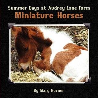 LB Mini Horse  Book Store   Miniature Horse   General