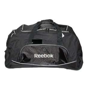  REEBOK 30 Sports Travel Team Wheeled Duffel Bag Sports 