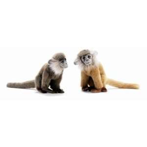  Hansa Leaf Monkey Toys & Games