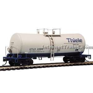  Walthers HO Scale Ready to Run 16,000 Gallon Funnel Flow 