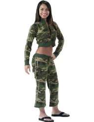  camo skirt   Clothing & Accessories