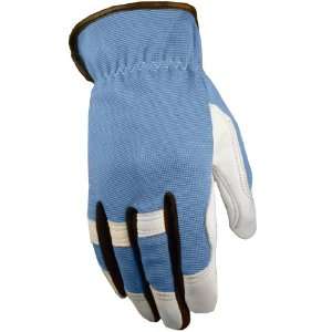  Saranac SWW011 44300 Brites Violet Small Womens Gloves 