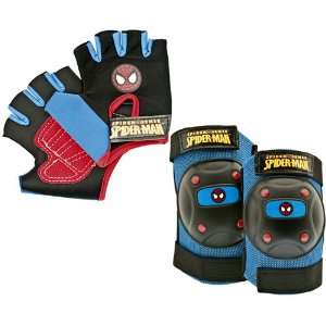  Bell Spiderman Webslinger Protective Gear: Sports 