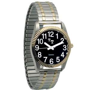  Low Vision Watch Mens with Expansion Band Health 