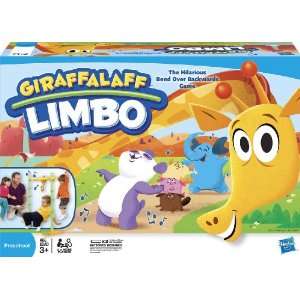  Giraffalaff Limbo: Toys & Games