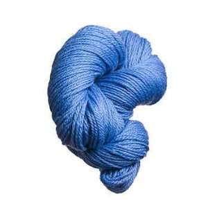  Lornas Laces Lion and Lamb Pond Blue 5NS Yarn
