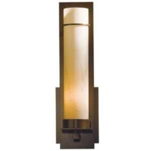  Hubbardton Forge R165452 New Town Wall Sconce , Finish 