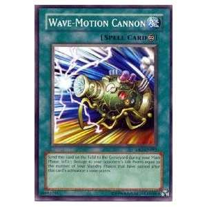 Yu Gi Oh!   Wave Motion Cannon   Dark Revelations 1   #DR1 