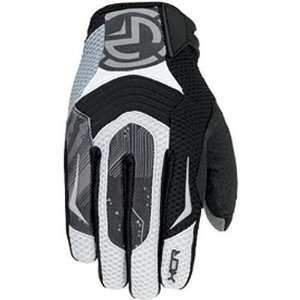  2012 MOOSE SAHARA GLOVES (SMALL) (STEALTH) Automotive