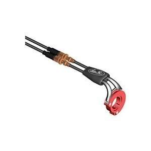   ZX6R: MOTION PRO REVOLVER REPLACEMENT THROTTLE CABLE: Automotive