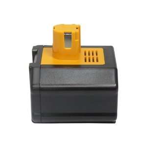  24.00V,3000mAh,Ni MH,Replacement Power Tools Battery for 