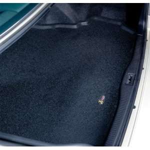 Catch All; Xtreme Floor Protection Cargo Mat: Automotive