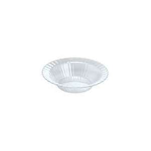  EMI Yoshi Yoshi Plastic Bowl Clear   5 oz. CS RE005 Clear 