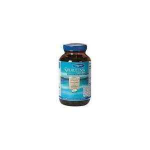 Earthrise Spirulina 500 Mg ( 1x90 TAB)  Grocery & Gourmet 