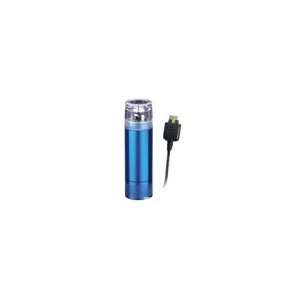   8700 AA Emergency Cell Phone Charger (Blue): Cell Phones & Accessories