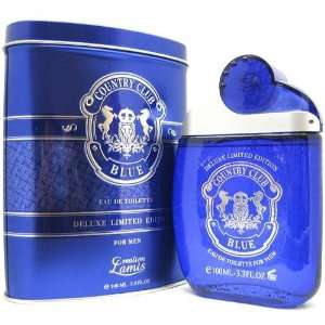  CREATION LAMIS COUNTRY CLUB BLUE 3.3 OZ.: Beauty
