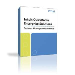  QuickBooks Enterprise 5 users Software