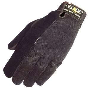 Decade 54531 Ultralight Full Finger Material Handlers Gloves with 