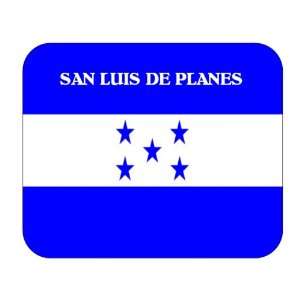 Honduras, San Luis de Planes Mouse Pad: Everything Else