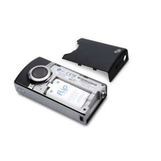   Flip Video Battery Pack for Select Flip UltraHD Video Cameras: Camera