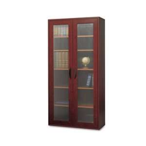  Aprs Tall Two Door Cabinet, 29 3/4w x 11 3/4d x 59 1/2h 