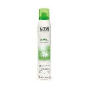  KMS Hair Play Paste Up Spray 6.76 oz: Health & Personal 