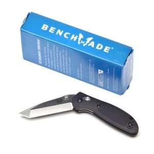  Benchmade Pardue Design Axis Mini Griptilian Tanto Knife 