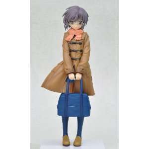   PM Figure (8)  Yuki Nagato. Imported from Japan. Toys & Games